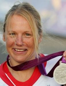Karen Darke