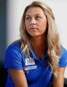 Tonje Angelsen