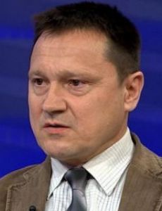 Branko Borković