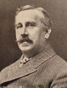 Frank M. Howe