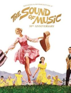The Sound of Music Cast