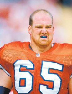 Gary Zimmerman