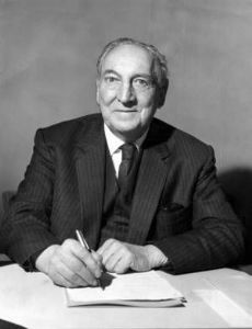 Jim Griffiths
