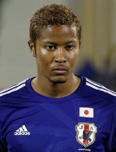 Musashi Suzuki