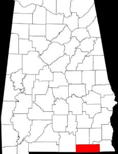 Geneva County massacre