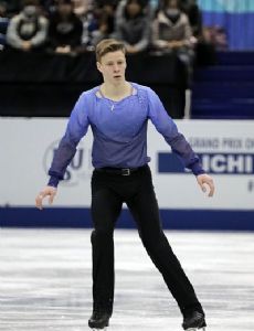 Alexey Erokhov
