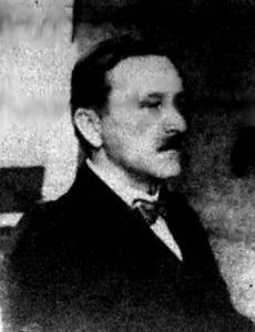 Ödön Beniczky