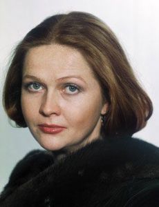 Natalya Gundareva