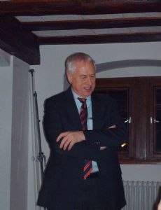 Jürgen W. Falter