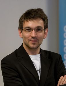 Rémi Mathis