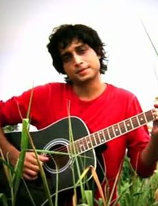 Nikhil D'Souza