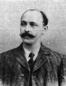 Albin Dötsch