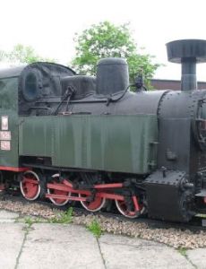 List Of 600 Mm Gauge Railway Locomotives - FamousFix List