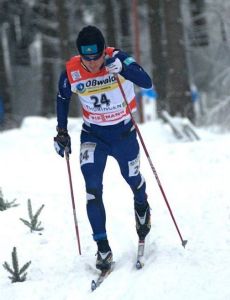 Andrey Golovko