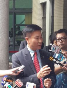 Leonard Cheng