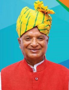 Madan Lal Saini