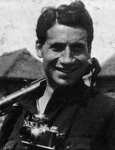 Arkady Shaikhet
