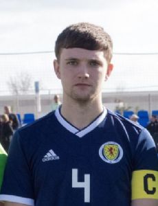 Elliot Watt