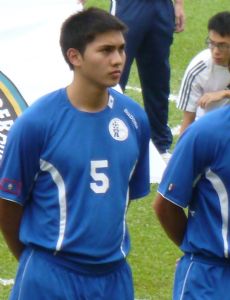 Micah Paulino