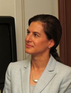 Susan Bysiewicz