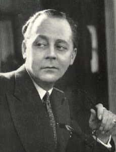 Digby Morton