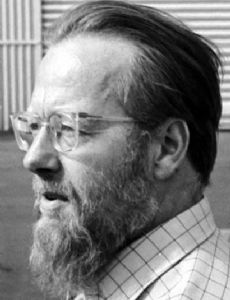 Denis Jenkinson