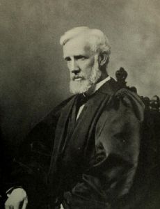 John W. Goff