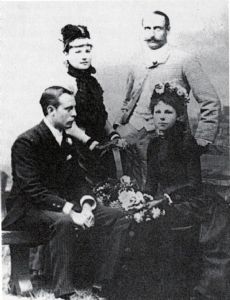 Maud Watson