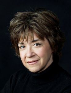 Carolyn Marie Souaid