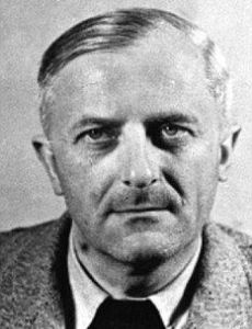 Otto Ambros