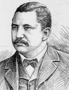 James B. Dudley