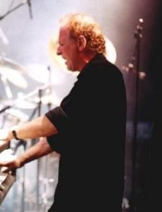 Ronnie Leahy