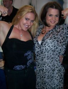 Colette Nelson