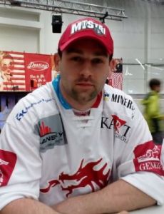 Stepan Novotny