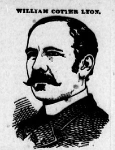 William C. Lyon