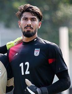 Shahab Adeli