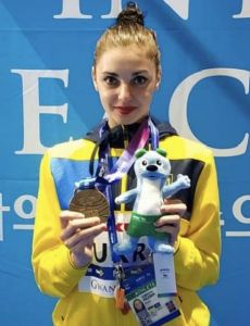 Kateryna Reznik