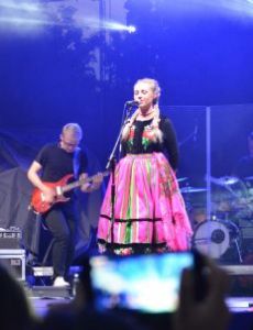 Tulia (band)