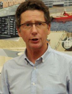 Ben Johnson (artist)