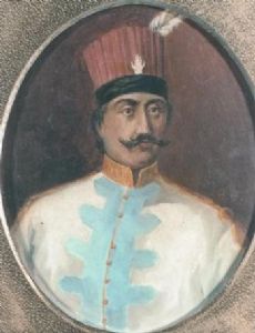 Lambros Katsonis