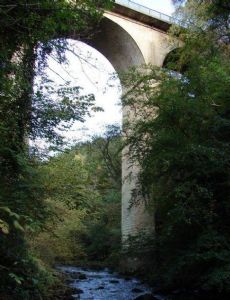 Cartland Bridge
