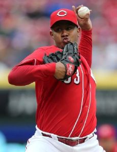 Wandy Peralta