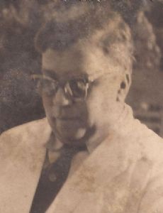 E. L. Senanayake