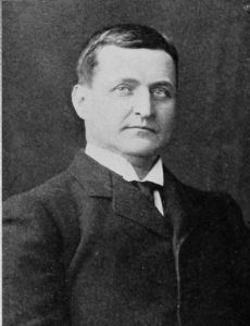Lucian Howard Cocke