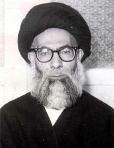 Abdol Hossein Dastgheib