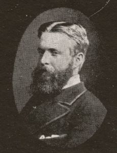 John Hart, Jr.