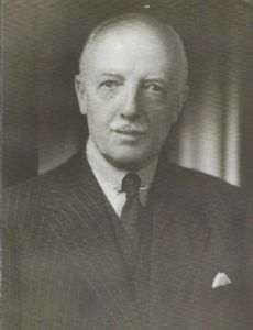 William Hew Clark-Kennedy