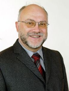 Ruedi Lustenberger