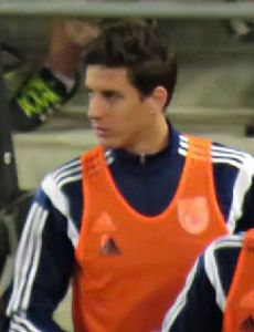 Angelis Charalambous