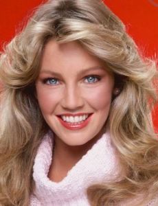 Heather Locklear